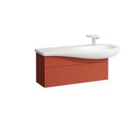 Meub. lav. ac tir. alessi 120 terr - LAUFEN H4304310972691