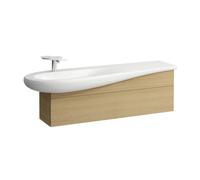 Meub. lav. ac tir. alessi 160 chêc - LAUFEN H4304510972501