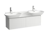 Meub. lav. ac tir. base 117 blan - LAUFEN H4030151102601