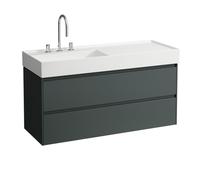 Meub. lav. ac tir. lani 120 grtr - LAUFEN H4039721122661