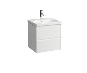 Meub. lav. ac tir. lani 55 blan - LAUFEN H4035221122601
