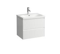 Meub. lav. ac tir. lani 65 blan - LAUFEN H4035421122601