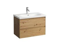 Meub. lav. ac tir. lani 80 chsa - LAUFEN H4035521122671