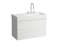 Meub. lav. ac tir. lani 90 spco - LAUFEN H4039621129901
