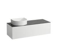 Meuble 1 tiroir sonar 120 bnmq - LAUFEN H4054220341431