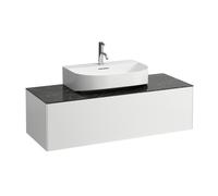 Meuble 1 tiroir sonar 120 bnmq - LAUFEN H4054510341431