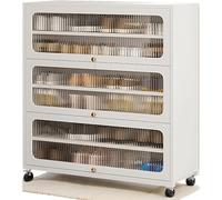 Meuble à Chaussures en Acier Entier pour Entrée, Porte-Chaussures à 4 Niveaux avec Trous de Ventilation & Socle Relevé, Organisateur en Métal Durable pour Couloir, Salon, Placard(90 * 35 * 107cm)