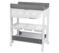 Meuble À Langer Et Bain Rosie De Bebeconfort - Mineral Gray Gris