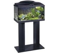 Meuble aqua 60 noir G