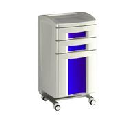 Meuble assistant médecin - Gamme 5061 Carina