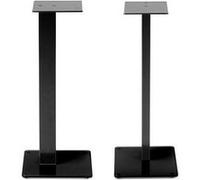 Meuble Audio NORSTONE Esse Noir Satin G