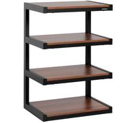 ESSE COULEURS - WALNUT