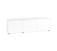 Meuble avec porte Nex Pur Box 180x52,5x48cm with stilts/2 shelves