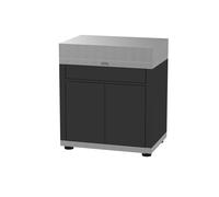 Meuble avec tiroir DUO pour cuisine extérieure 80 x 55 cm Le Marquier