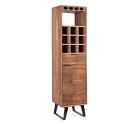 Meuble bar 1A-1C Isar