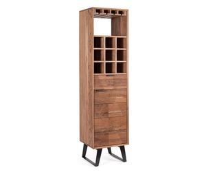 Meuble bar 1A-1C Isar