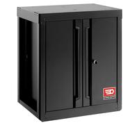 Meuble bas 2 portes - noir - RWS2 - FACOM - RWS2-MBSPPBS