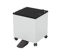 Meuble bas avec possibilité de rajouter jusqu'à 2 tiroirs supplémentaires - Hauteur 48,8 cm