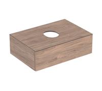Geberit VariForm Meuble sous-vasque, 1 tiroir, 501162001,