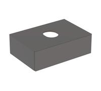 Geberit VariForm Meuble sous-vasque, 1 tiroir, 501160001,