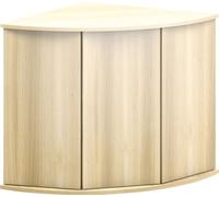 Meuble bas pour aquarium Juwel SBX Trigon 190 98,5x70x73 cm (diagonale x longueur de la branche x hauteur) bois clair