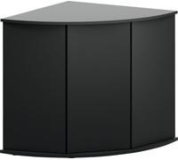 Meuble bas pour aquarium Juwel SBX Trigon 190 98,5x70x73 cm (diagonale x longueur de la branche x hauteur) noir