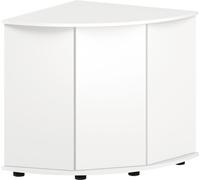 Meuble bas pour aquarium Juwel SBX Trigon 190 98,5x70x73 cm (diagonale x longueur de la branche x hauteur) blanc