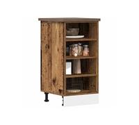 Corner Bottom Cabinet, Corner Bottom Cabinets,armoire De Plancher D'angle vidaXL