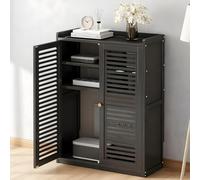 Meuble Box Internet,onduleur Box Internet,Support Box Internet pour Salon, Chambre, Cuisine, Salle de Bain