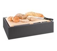 Meuble Buffet Cubic Planche à Découper Pain 57 x 37 cm