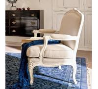 Meuble Canapé 1 place Canapé TV Coussin Meuble Nouveau Fauteuil 1 place Lounge Club