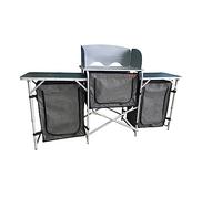 Meuble Cuisine Pliant Aurora