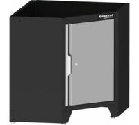 MEUBLE D'ANGLE BAS 1 PORTE AVEC 1 TABLETTE - DRAKKAR EQUIPEMENT - 72626