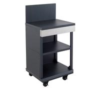 Desserte plancha intégrable Cook'In Garden FIDGI