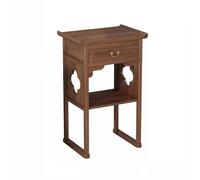 Meuble d'autel bouddhiste Table de Bouddha petit autel maison moderne