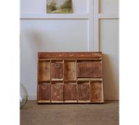 Meuble de boite aux lettres n°385