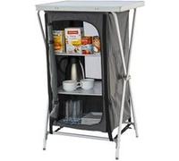 KING CAMP Meuble de cuisine meuble de rangement