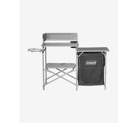 Coleman - Cooking Stand - Armoire de camping - One Size - grey / black