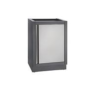 Meuble de cuisine extérieure OASIS avec porte réversible -