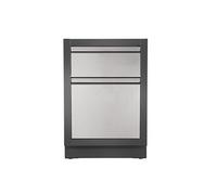 Meuble de cuisine extérieure OASIS avec tiroir à déchets -