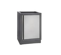 Meuble de cuisine extérieure OASIS pour bouteille de gaz -