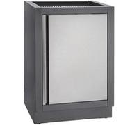 Meuble de cuisine extérieure OASIS pour bouteille de gaz -