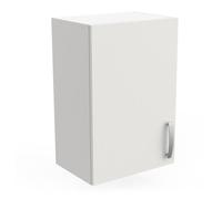 Meuble de cuisine haut blanc 40 cm Mammy