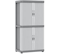 Meuble de cuisine - TERRY - Espace Roulant - 59x36cm - 6 tiroirs - Montage au sol