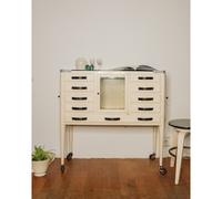 Meuble de métier en métal n°172