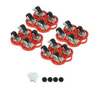 Meuble De Meubles Lourds Transport Transport Mover Slides Roue Meubles Easy Mover Toolt Set Tool Roller Ergonomic Object OBJECTION ÉQUIPEMENT