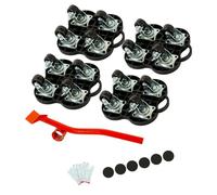 Meuble De Meubles Lourds Transport Transport Mover Slides Roue Meubles Easy Mover Toolt Set Tool Roller Ergonomic Object OBJECTION ÉQUIPEMENT