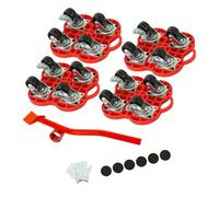Meuble De Meubles Lourds Transport Transport Mover Slides Roue Meubles Easy Mover Toolt Set Tool Roller Ergonomic Object OBJECTION ÉQUIPEMENT