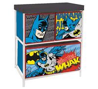 Meuble de rangement à 3 tiroirs BTM,