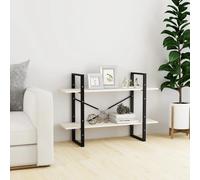 Meuble De Rangement Blanc